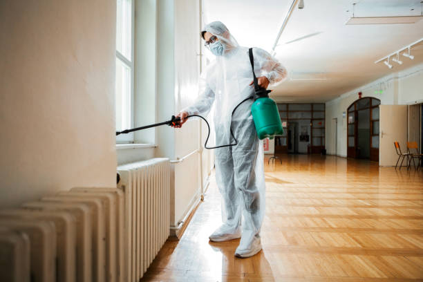 Best Cockroach Control Services  in George Mason, VA